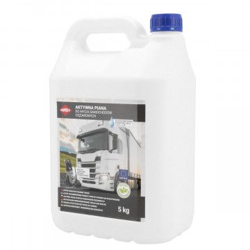 Sredstvo za pranje teretnih vozila 5 kg