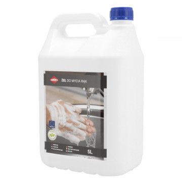 Gel za pranje ruku 5 l