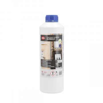 Preparat za pranje fasade 1L
