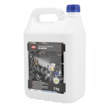 Preparat za pranje motora 5kg