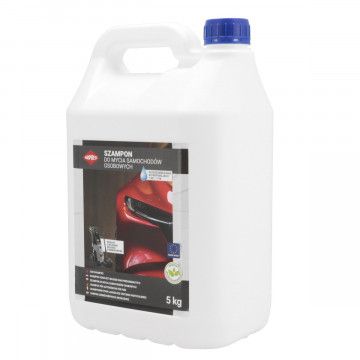 Šampon za pranje osobnih automobila 5L