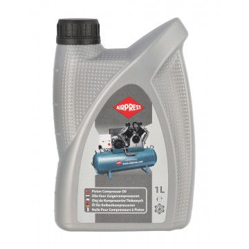 Ulje za klipne kompresore 1 litra