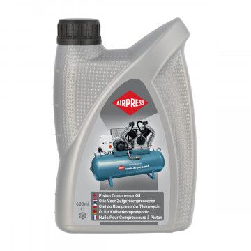 Ulje za klipne kompresore 0.6 l