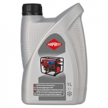 Ulje za agregate struje 1 l