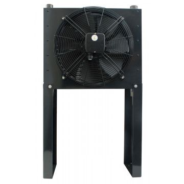 Hladnjak komprimiranog zraka AAC 6500 120°C 7 bar 6500 l/min G 2"