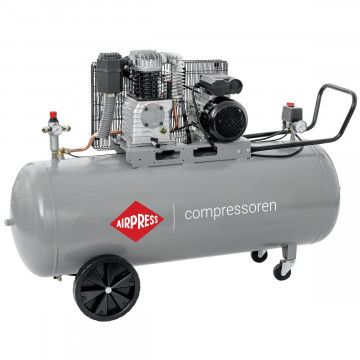 Kompresor dvocilindrični HL 425-200 Pro 10 bar 3 KS/2,2 kW 317 l/min 200 l