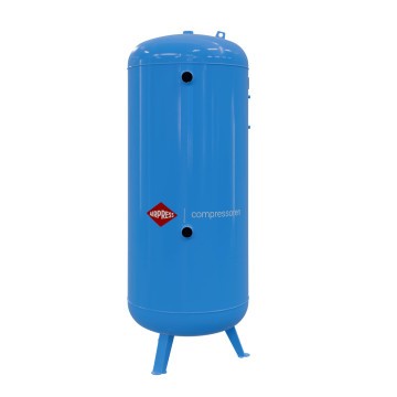 Tank za komprimirani zrak 900 l vertikalni 11 bar