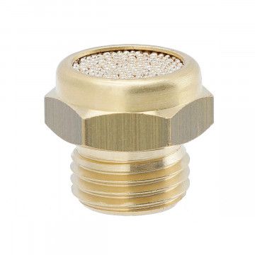 Prigušivač buke 1/4"