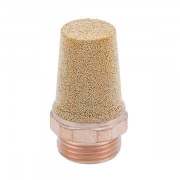 Prigušivač buke 1/2"