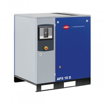 Kompresor vijčani APS 10D G3 10 bar 10 KM/7.5 kW 1133 l/min