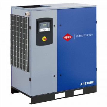 Kompresor vijčani APS 30BD 13 bar 30 KM/22 kW 2870 l/min