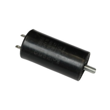 Capacitor 25 uF