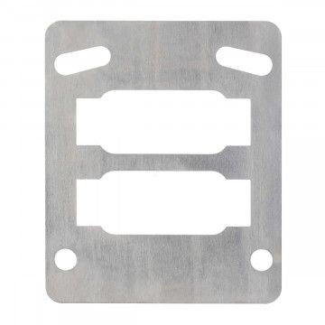 Brtva između ventilske ploče - aluminijska (za HLO 215-25; H 215-6)