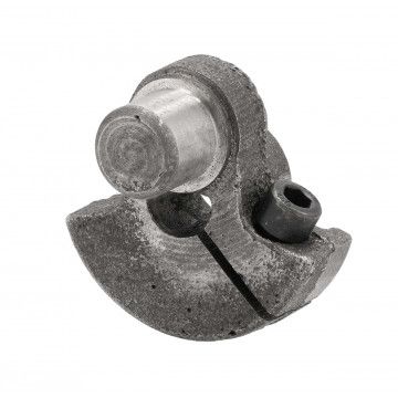 Kurbla korumpa sa vijkom (za HL 155-50)