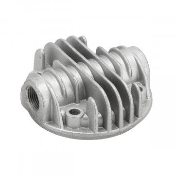 Glava cilindra pumpe klipne (za HL 155-50)