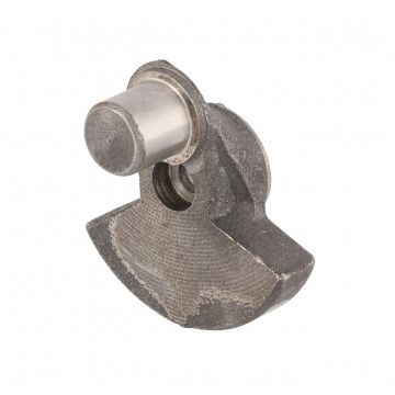 Wał korbowy pumpe klipne (za HL 275/310)