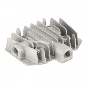 Glava cilindra pumpe klipnog (za HL 275-25/50)