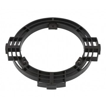 Kućište za HL425/50/100 Okrugla rešetka