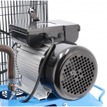 Električni motor za kompresor HL 340-90