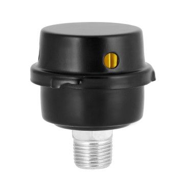 Filter za zrak za kompresor 1/2" fi 104 mm