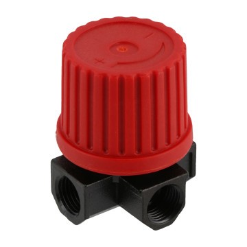 Reduktor za HL 260/25/50