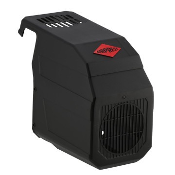 Kućište za HL 260/25/50