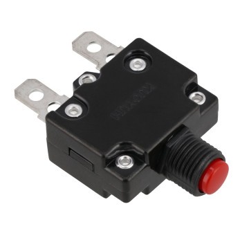 Zaštita od toplote (10A) za HL 260/25/50