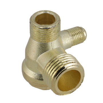 Povratni ventil za HL 260/25/50