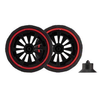 Set kota s nogama i vijcima za HL 260/50