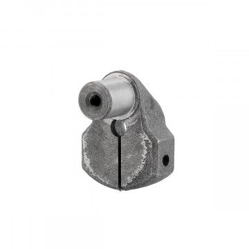 Wał korbni pumpe klipne (za HL 425-50 /36888/)