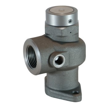 Zatvor povratnog minimalnog pritiska