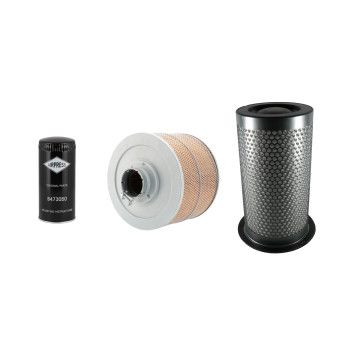 Set servisni B 4000 h za odvijače APS 60 IVR