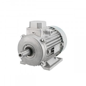 Trofazni elektro motor 4 KS/3 kW 230/400 V osovina 28 mm