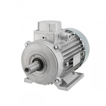 Trofazni električni motor 5,5 KS/4 kW 400/690V os 28 mm