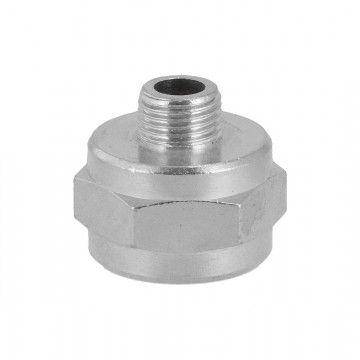 Redukcija niple 1/8" x navoj 3/8"