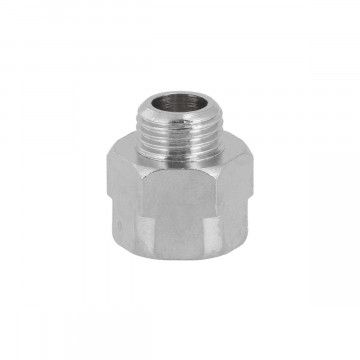 Redukcija niple 1/4" x navoj 3/8"
