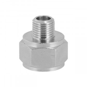 Smanjivanje spojnice 1/2" x navoj 1/4"