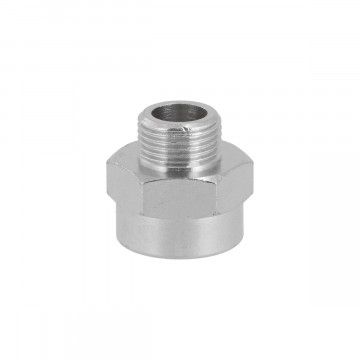 Smanjivanje mufe 3/8" x niple 1/2"