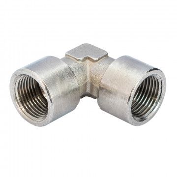 Kolanko 90 st. GW 1/8"