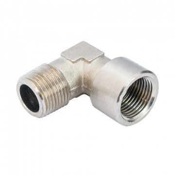 Zavoj unutarnji - vanjski 90st. 1/2"