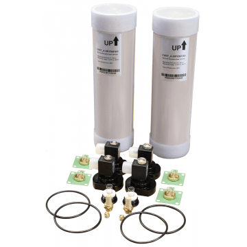 Set servisa 48 mjeseci za adsorpcijski sušionik ADS 24