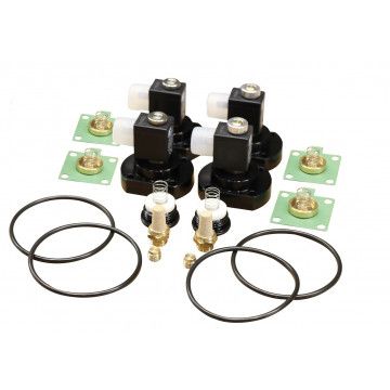 Set servis 24 mjeseca za adsorpcijski sušač ADS 60