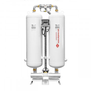 Osuszivač adsorpcijski ADS 400 6833 l/min