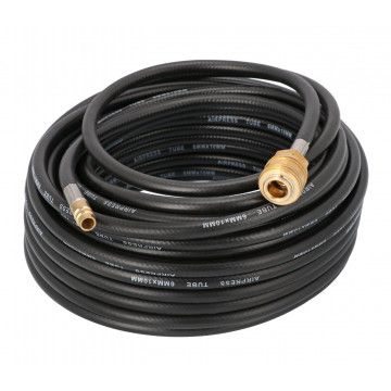 Cijev za zrak 10 x 6 mm 20 m ojačana