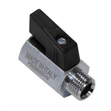 Ventil za ispuštanje ulja