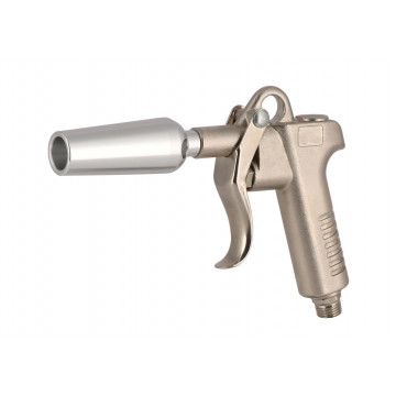 Pištolj za puhanje s turbodizom u kompletu s maticama tip Euro i Orion