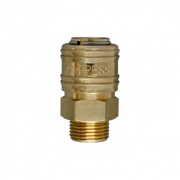 Brzi spoj 3/8" GZ Euro