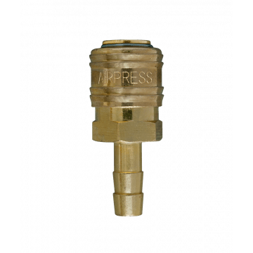 Brza spojka za crevo 9 mm Euro