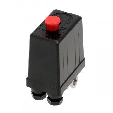 Prekidnik tlaka 230V 1/4" 10 bar