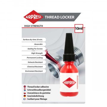 Brtvilo za navoj Jako 10ml